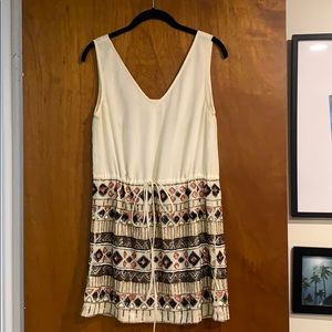 Yumi Kim sequence dress